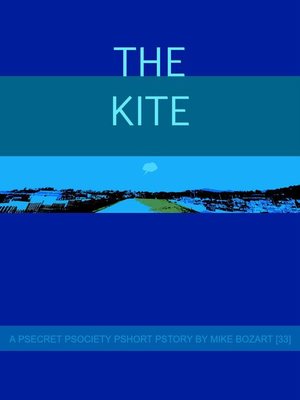 cover image of The Kite
